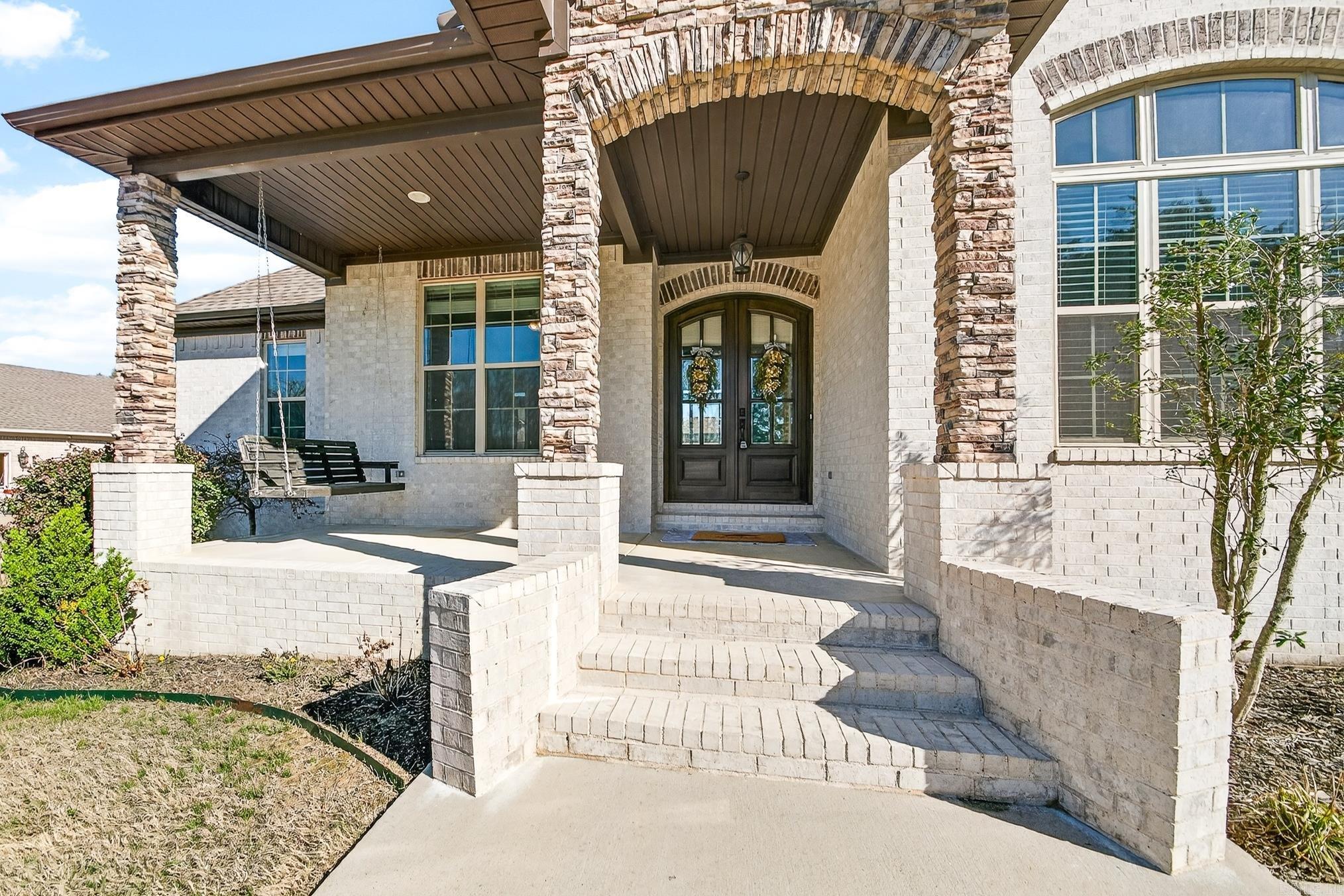 1701 N Lincoln  Cabot, AR