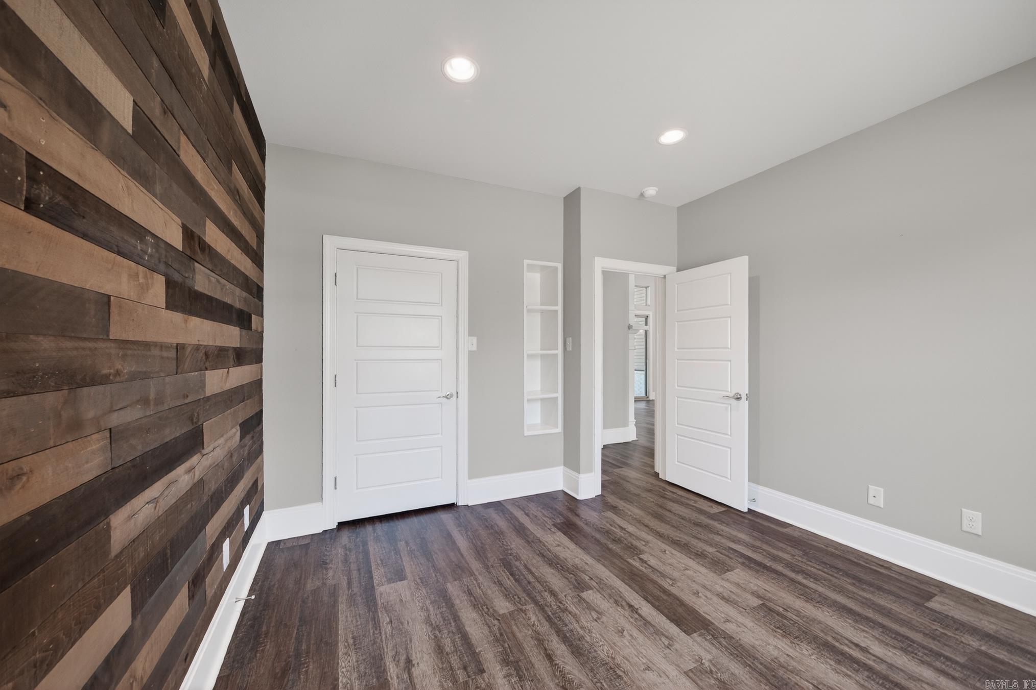 1701 N Lincoln  Cabot, AR