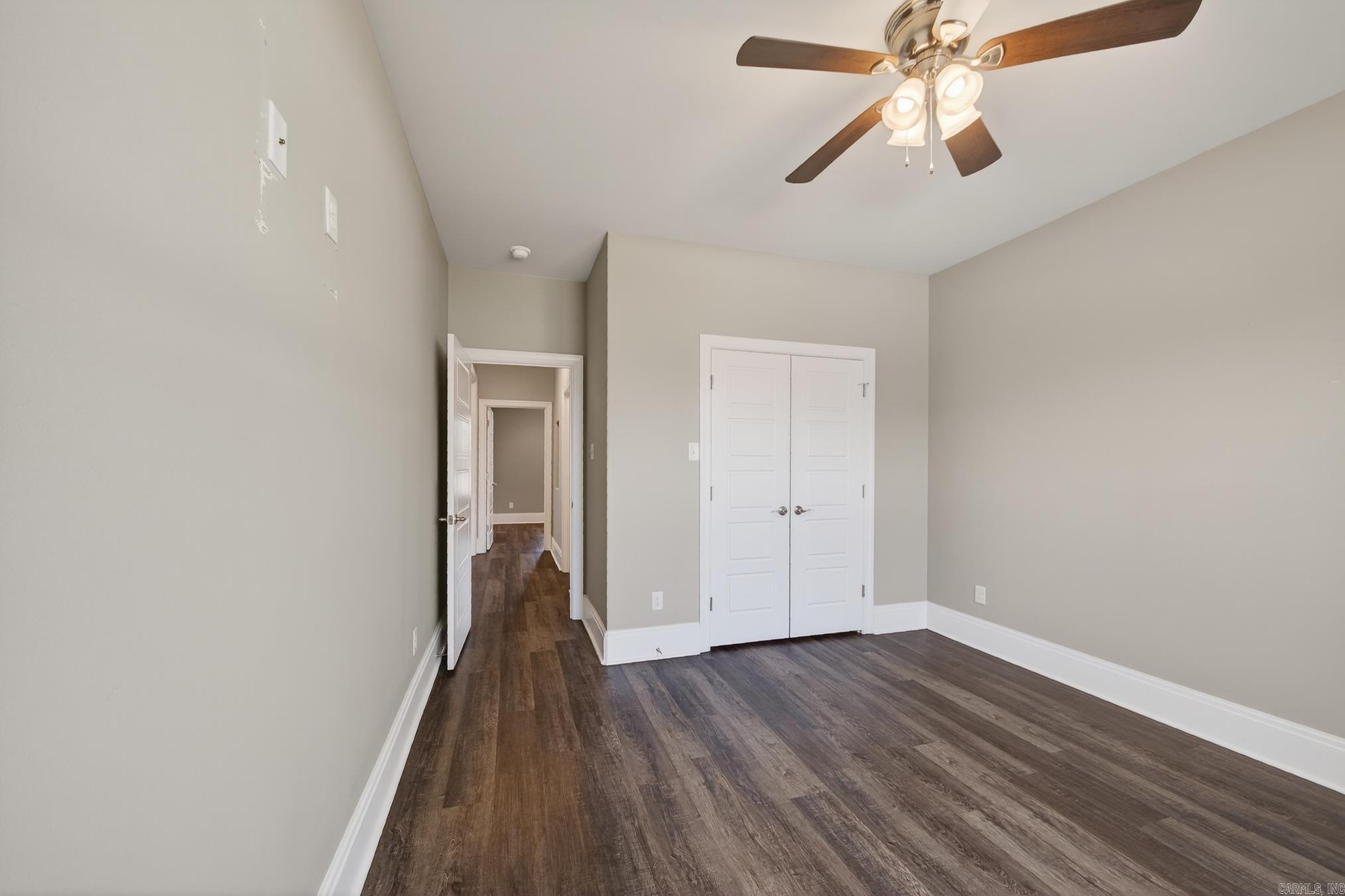 1701 N Lincoln  Cabot, AR