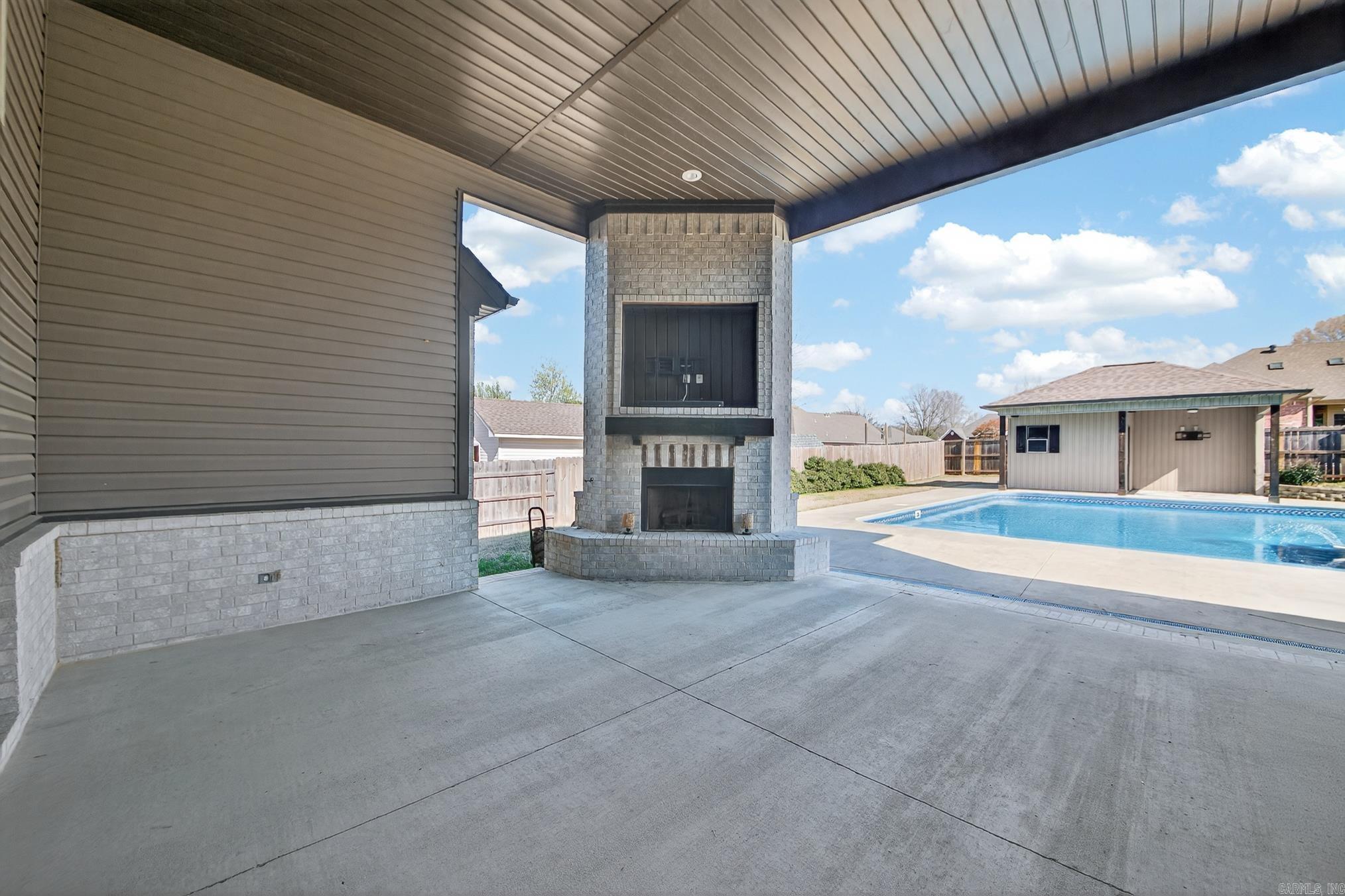 1701 N Lincoln  Cabot, AR