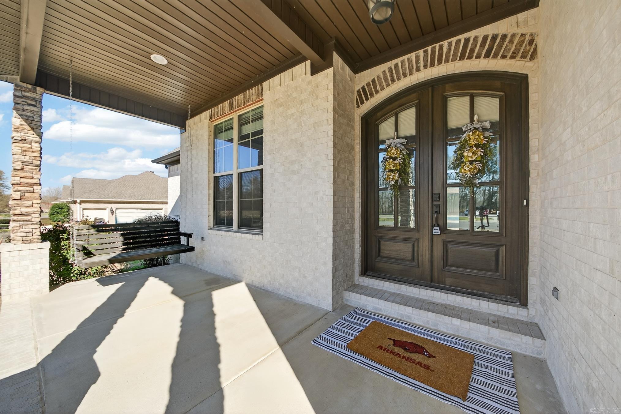 1701 N Lincoln  Cabot, AR