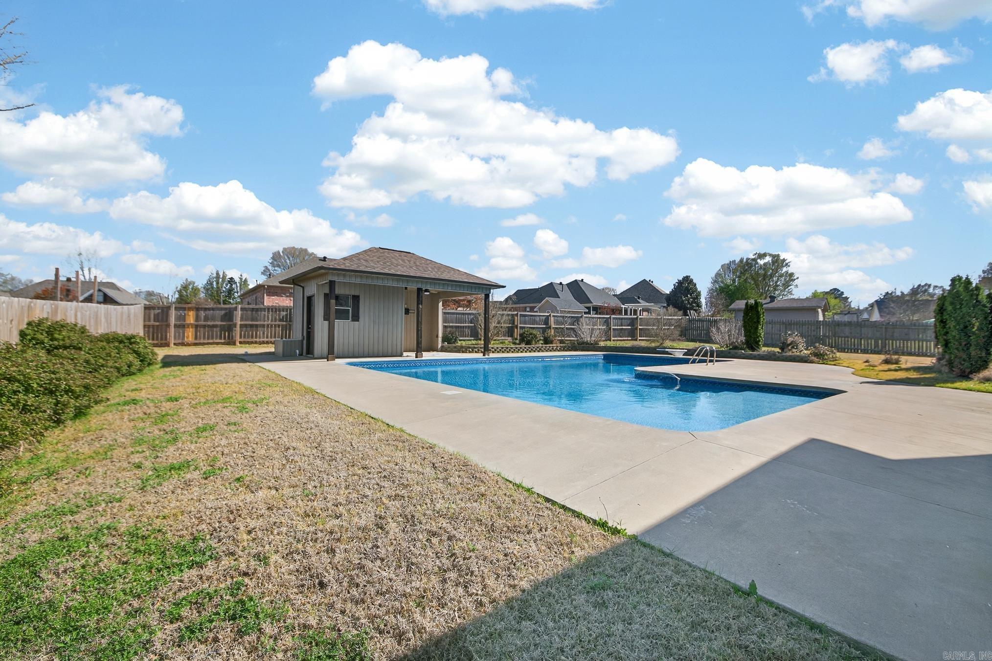 1701 N Lincoln  Cabot, AR