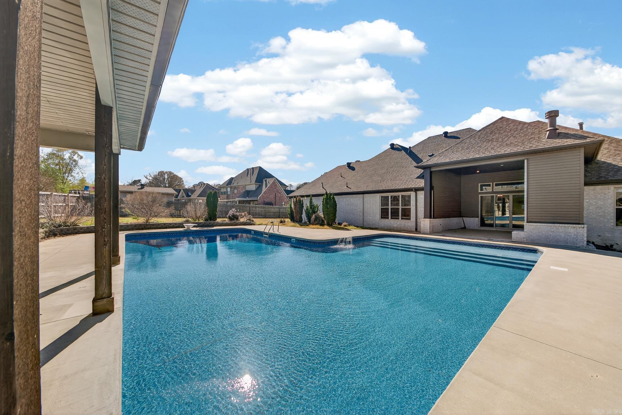 1701 N Lincoln  Cabot, AR