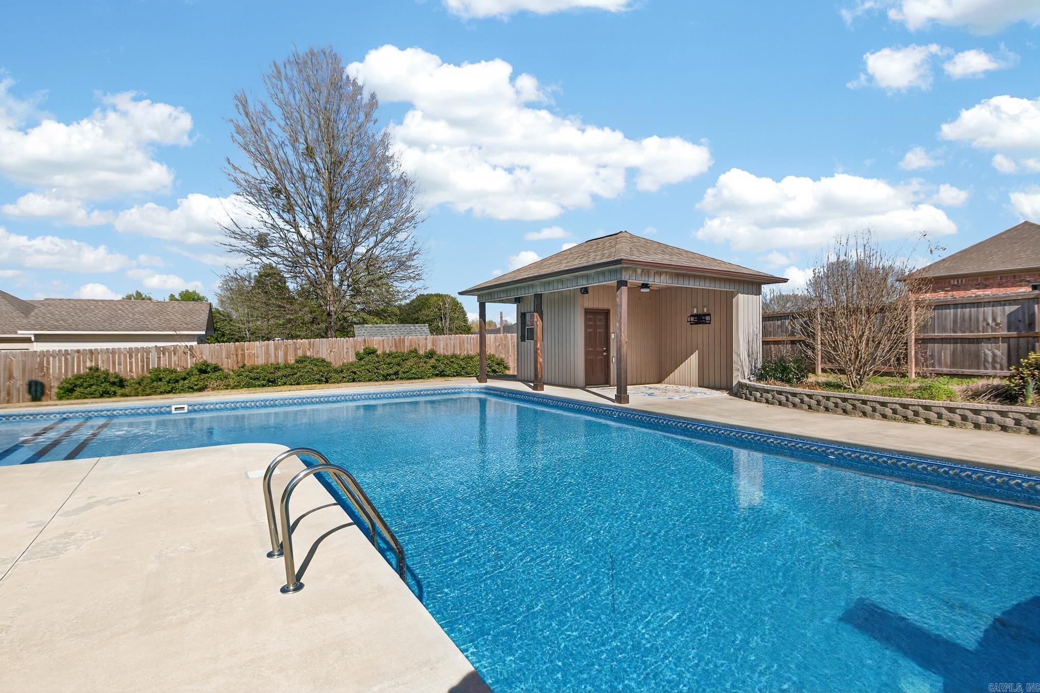 1701 N Lincoln  Cabot, AR