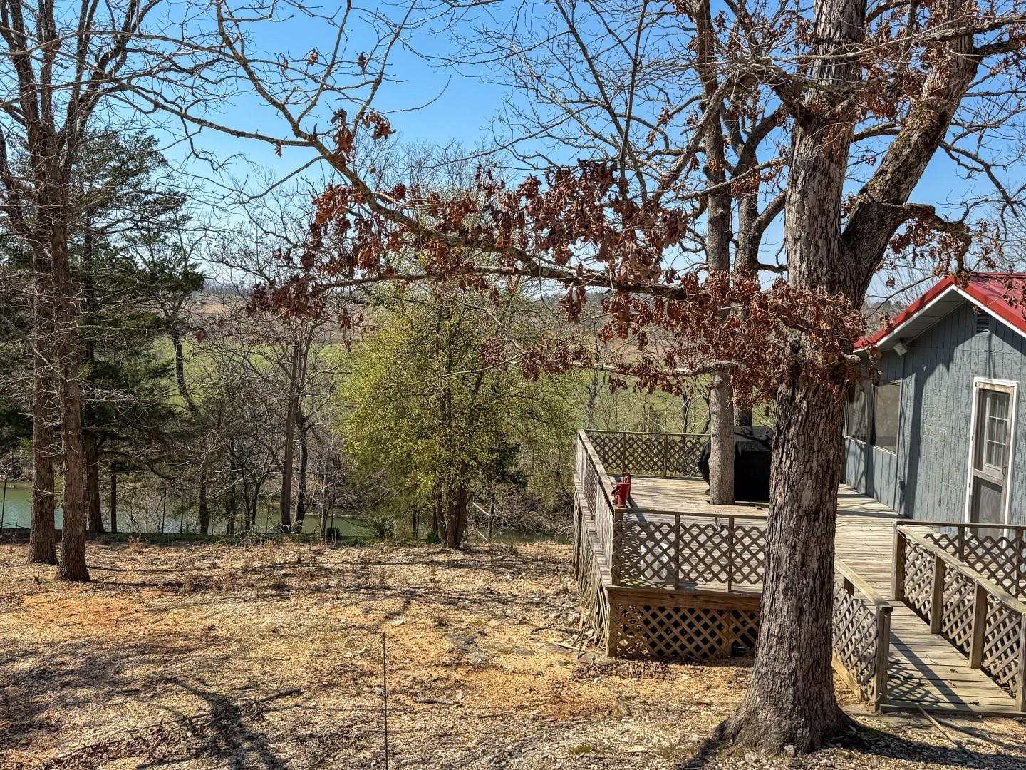 7946 Heart  Mammoth Spring, AR