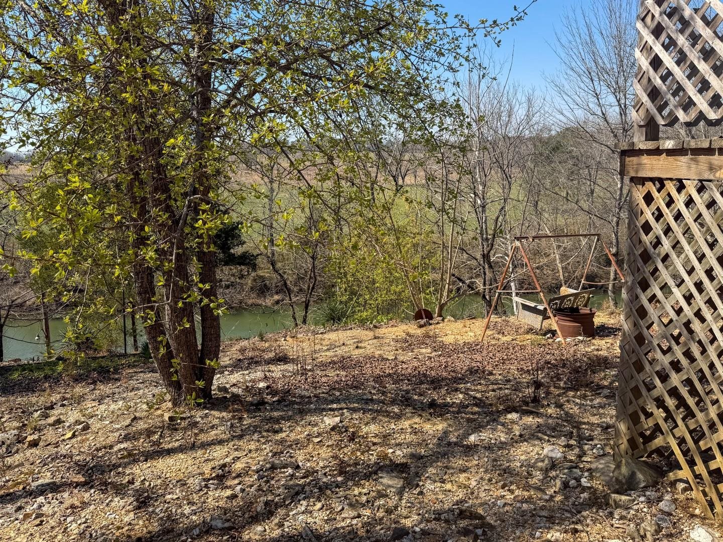 7946 Heart  Mammoth Spring, AR