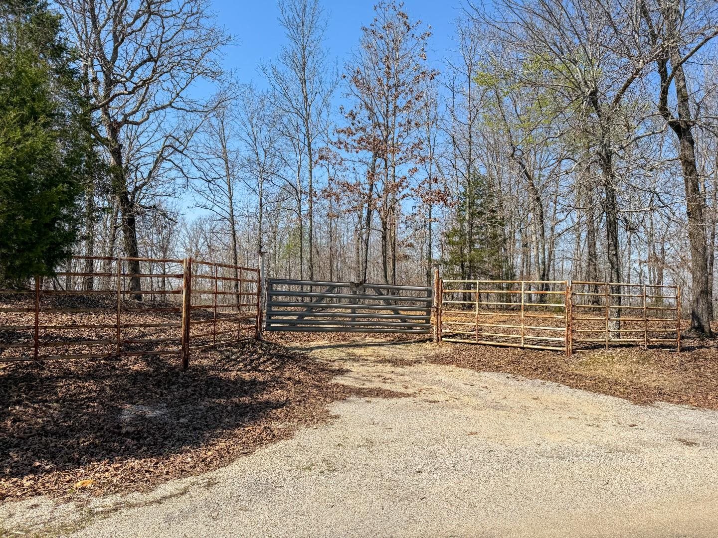 7946 Heart  Mammoth Spring, AR