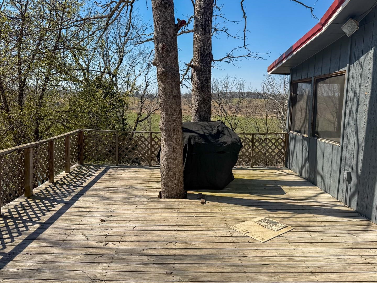 7946 Heart  Mammoth Spring, AR