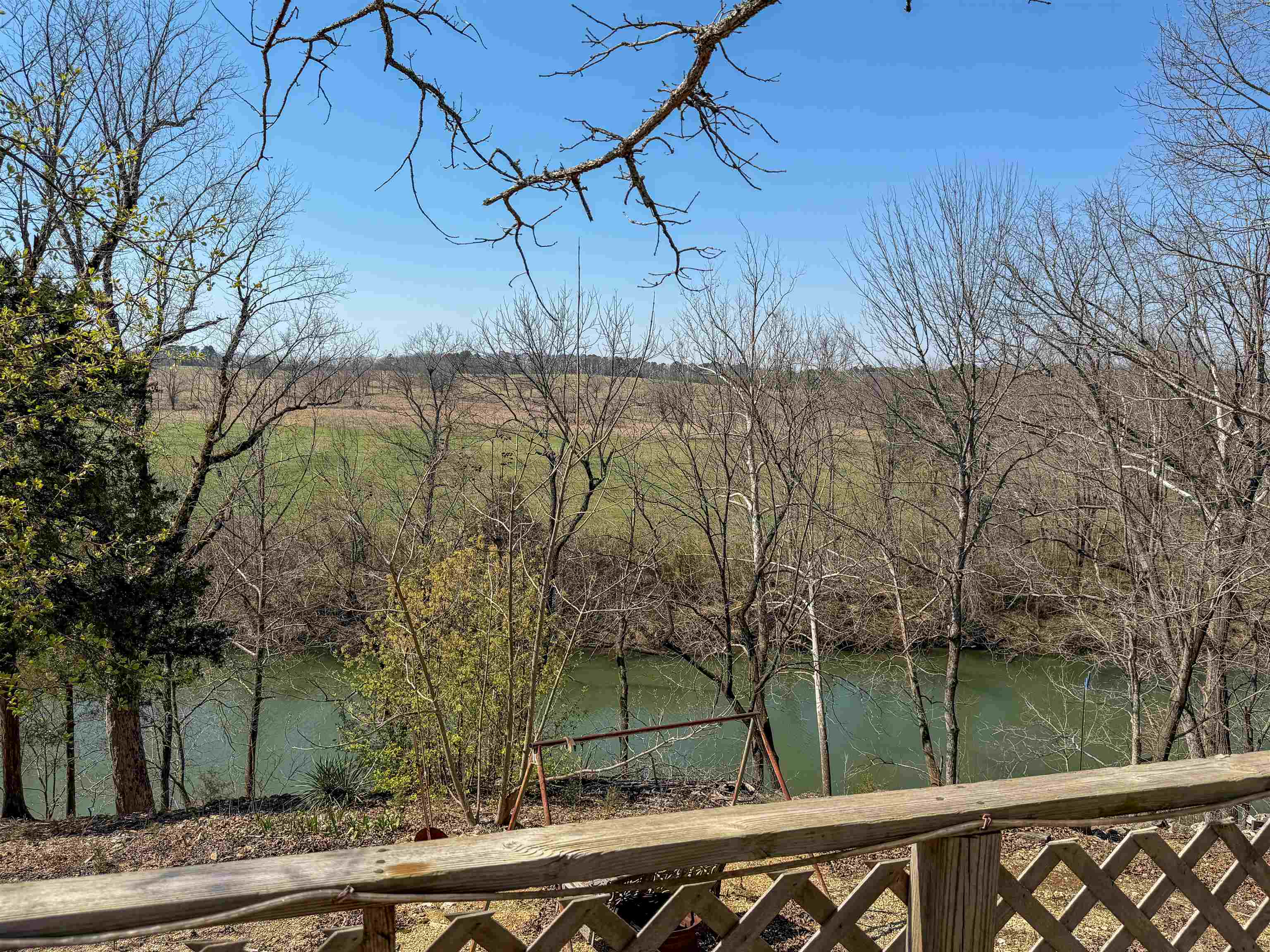 7946 Heart  Mammoth Spring, AR