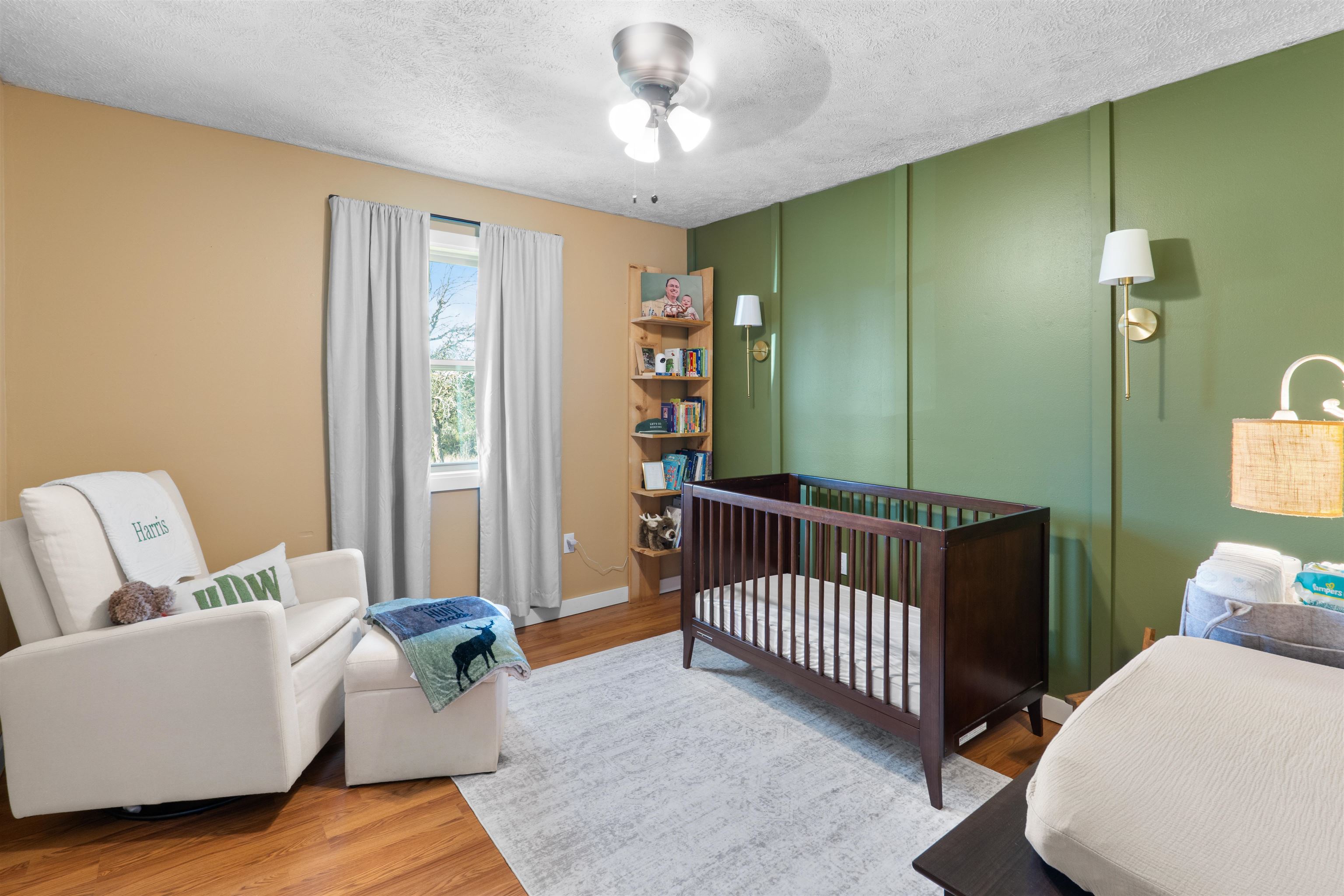 613 E 1st Street  Calico Rock, AR