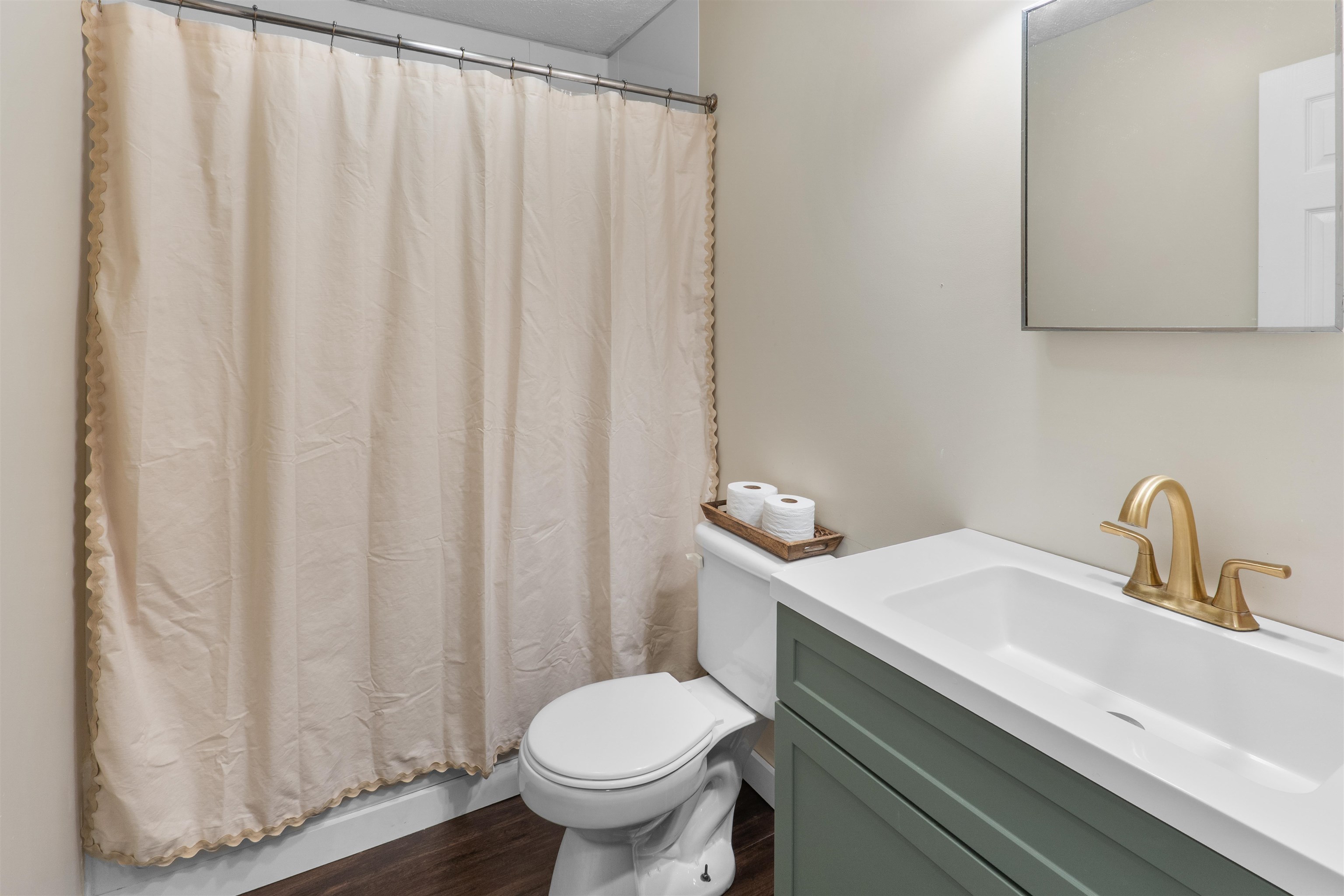 613 E 1st Street  Calico Rock, AR