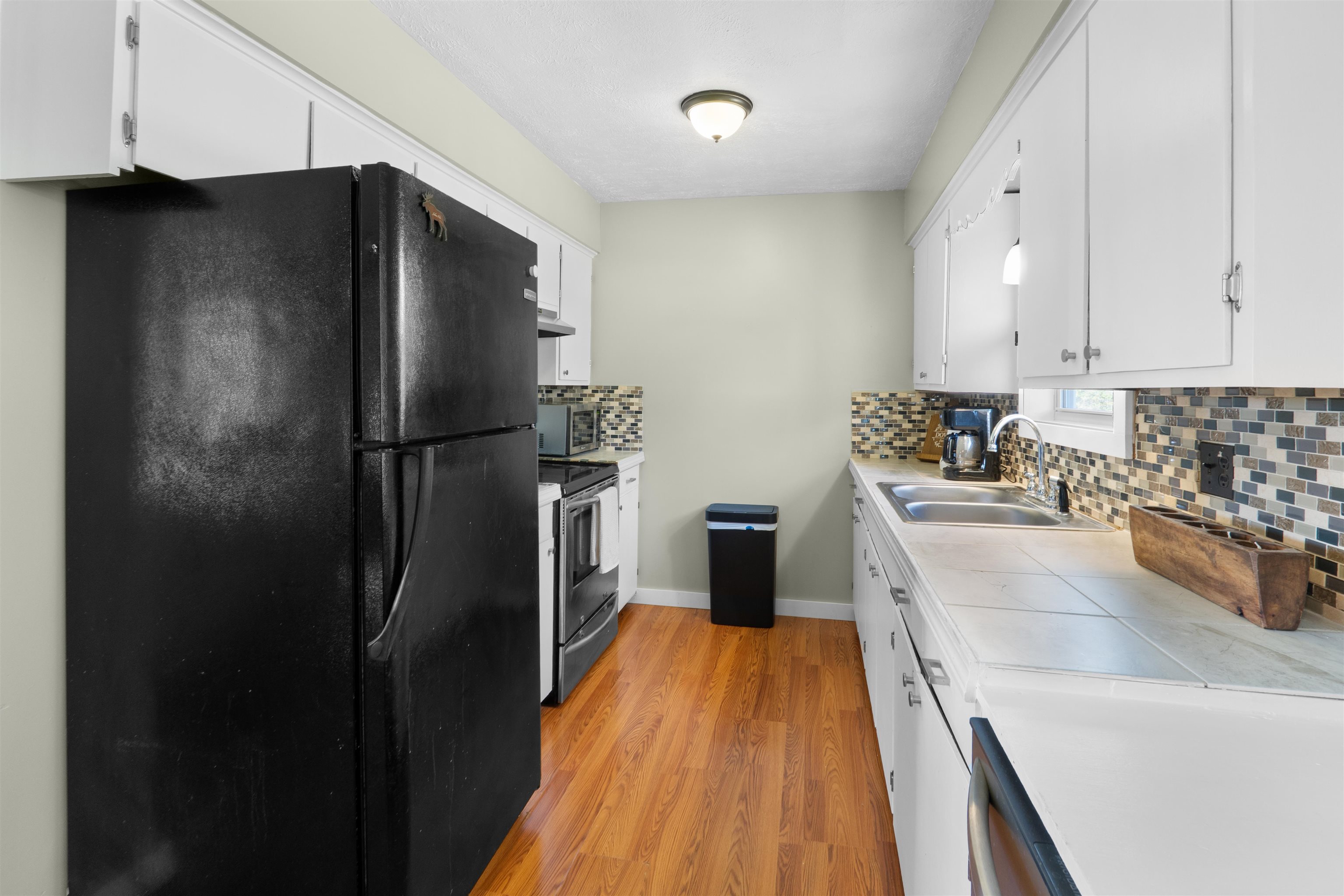 613 E 1st Street  Calico Rock, AR