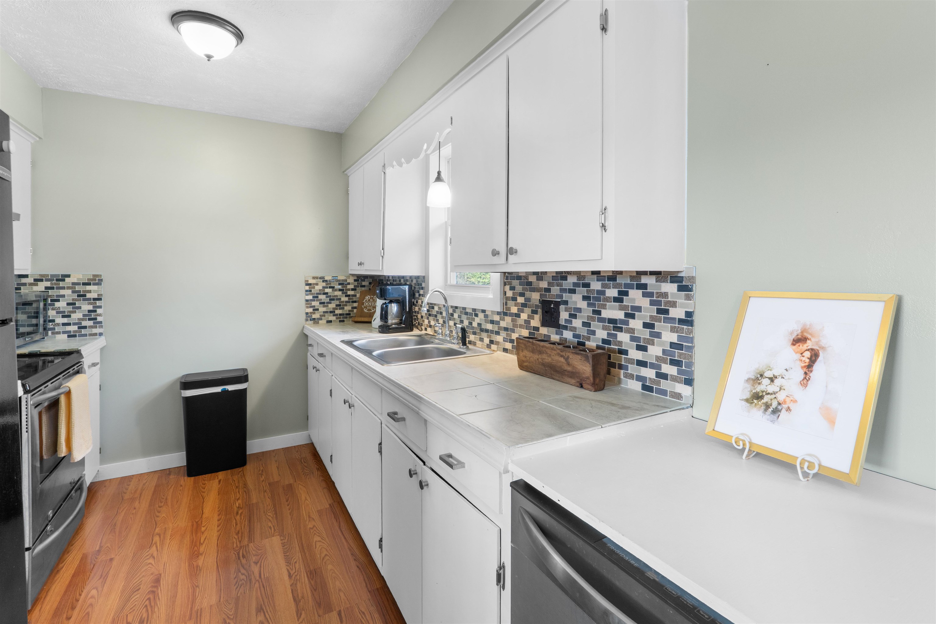 613 E 1st Street  Calico Rock, AR