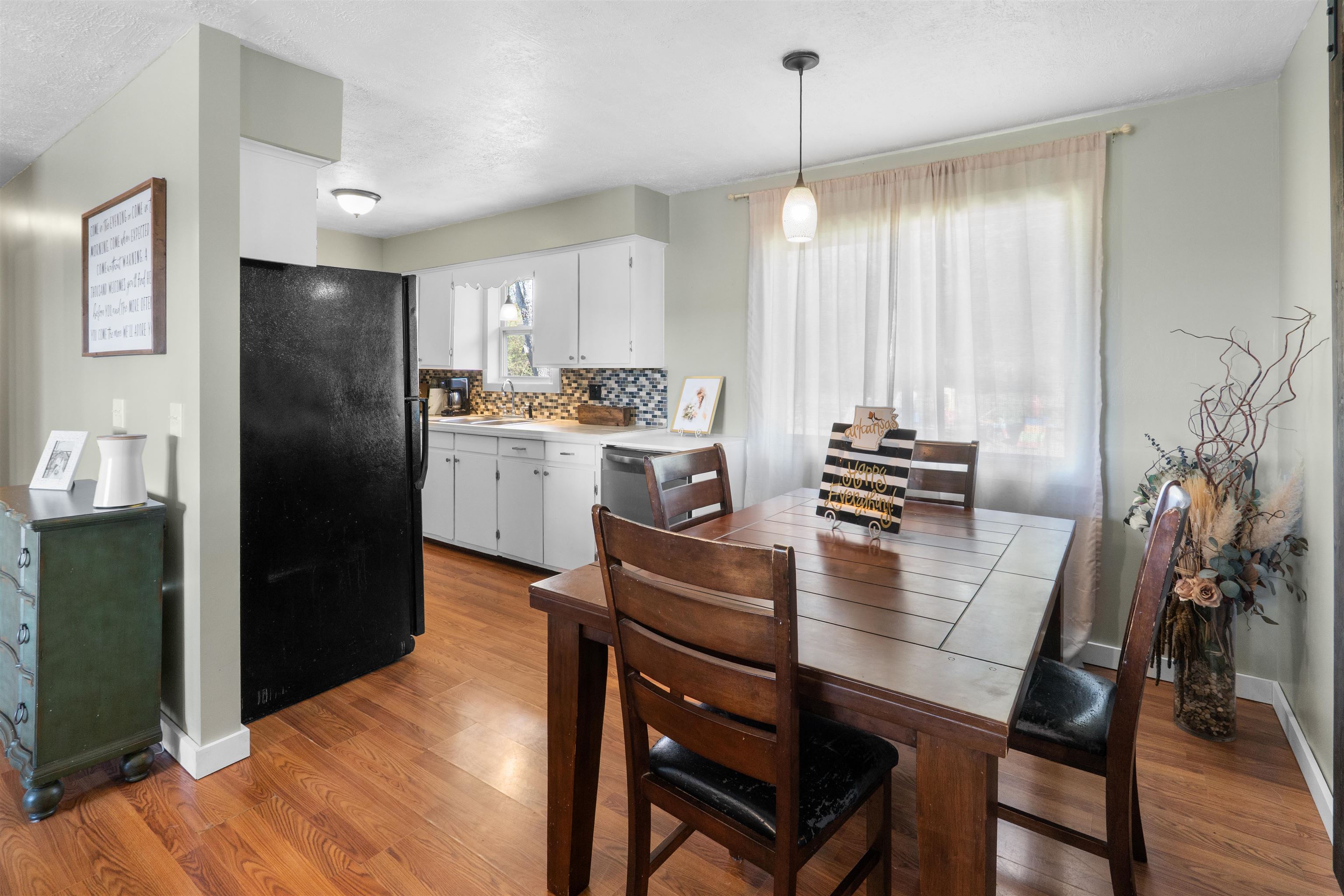 613 E 1st Street  Calico Rock, AR