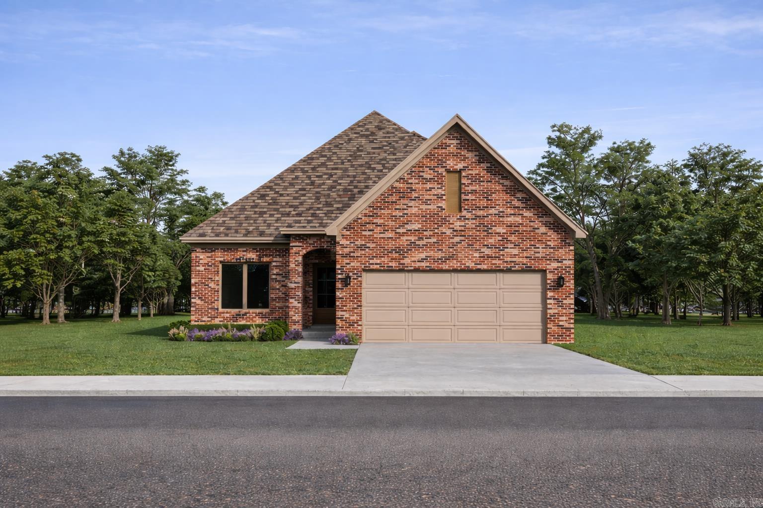 120 Kinley  Little Rock, AR