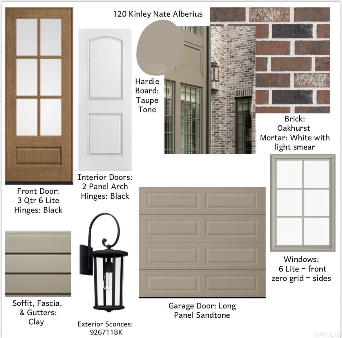 120 Kinley  Little Rock, AR