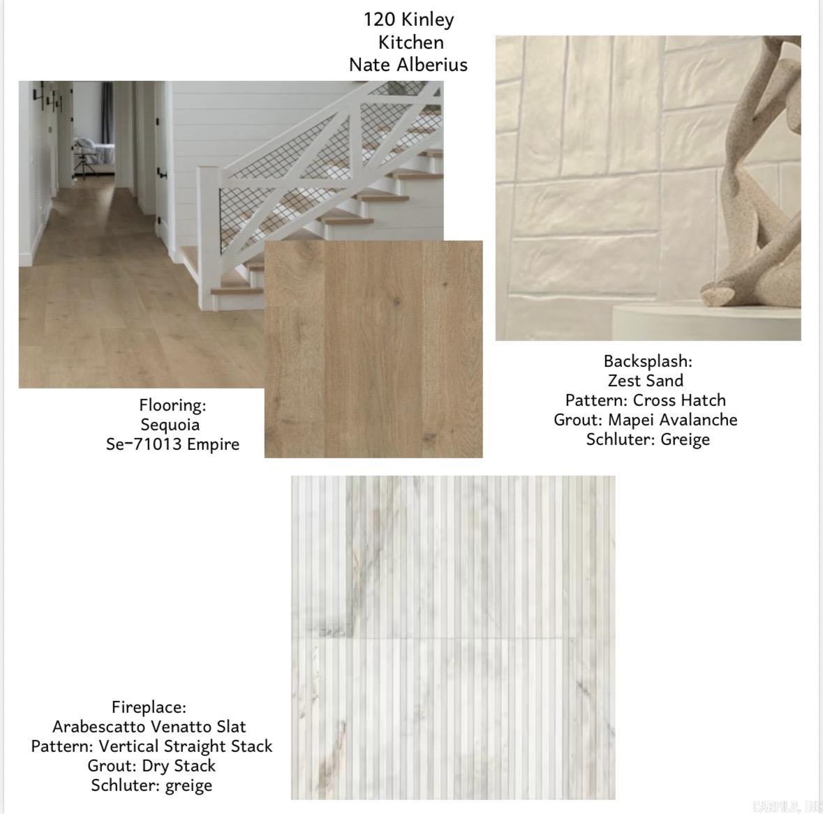 120 Kinley  Little Rock, AR