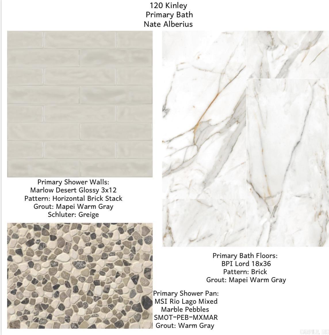 120 Kinley  Little Rock, AR