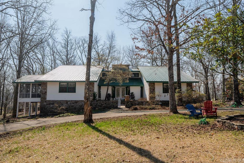 204 Genie  Edgemont, AR