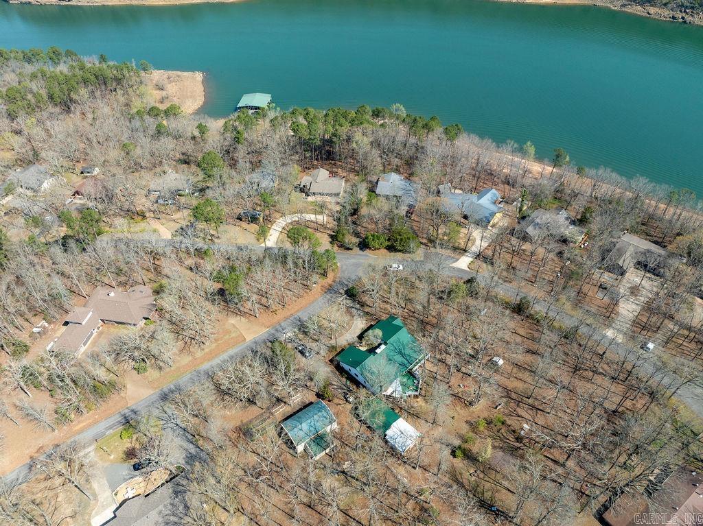 204 Genie  Edgemont, AR