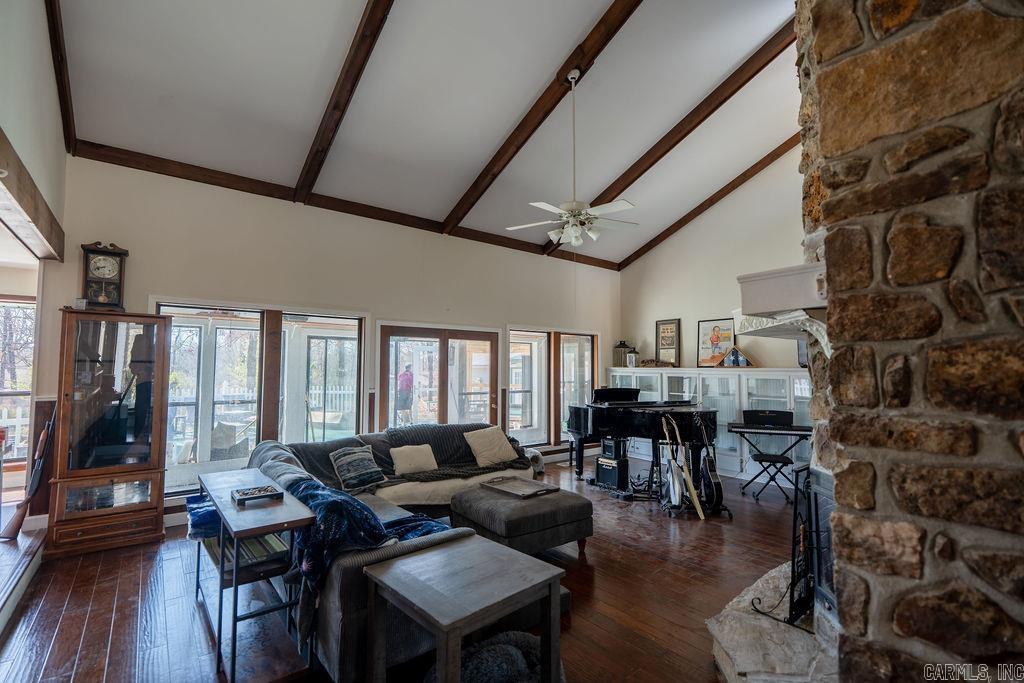 204 Genie  Edgemont, AR