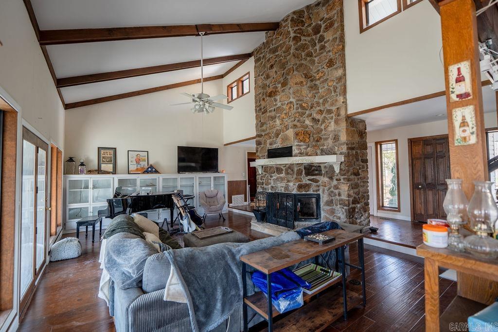 204 Genie  Edgemont, AR