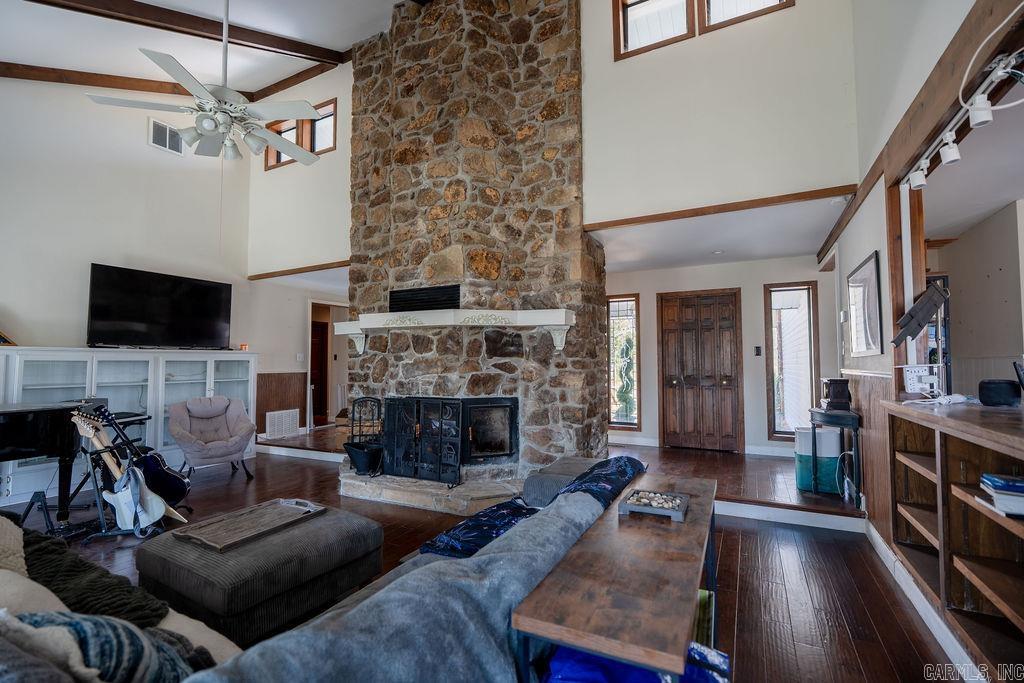 204 Genie  Edgemont, AR