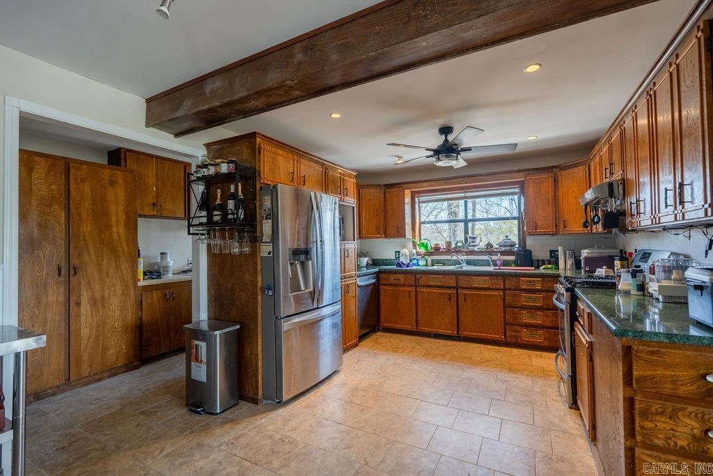 204 Genie  Edgemont, AR