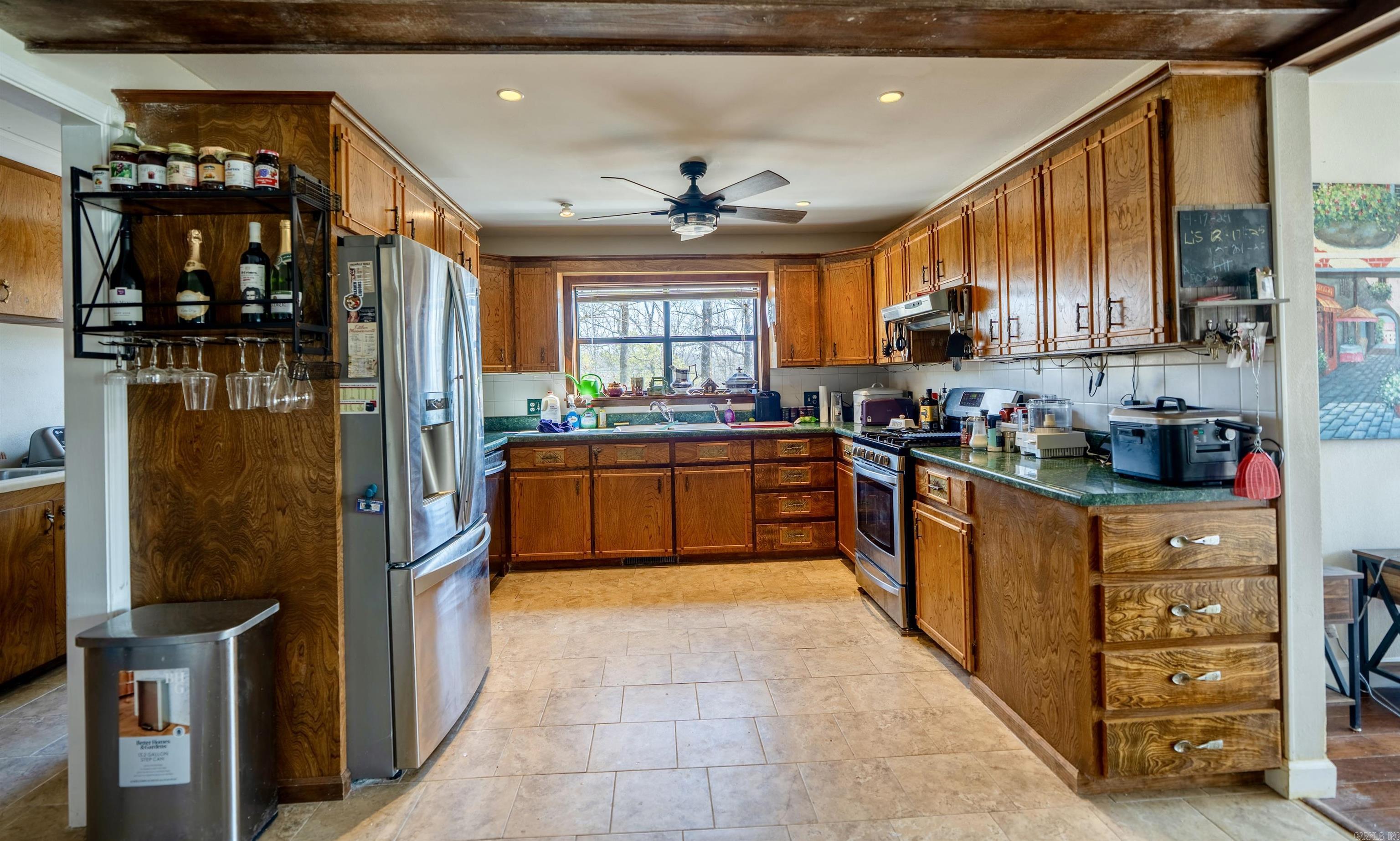 204 Genie  Edgemont, AR