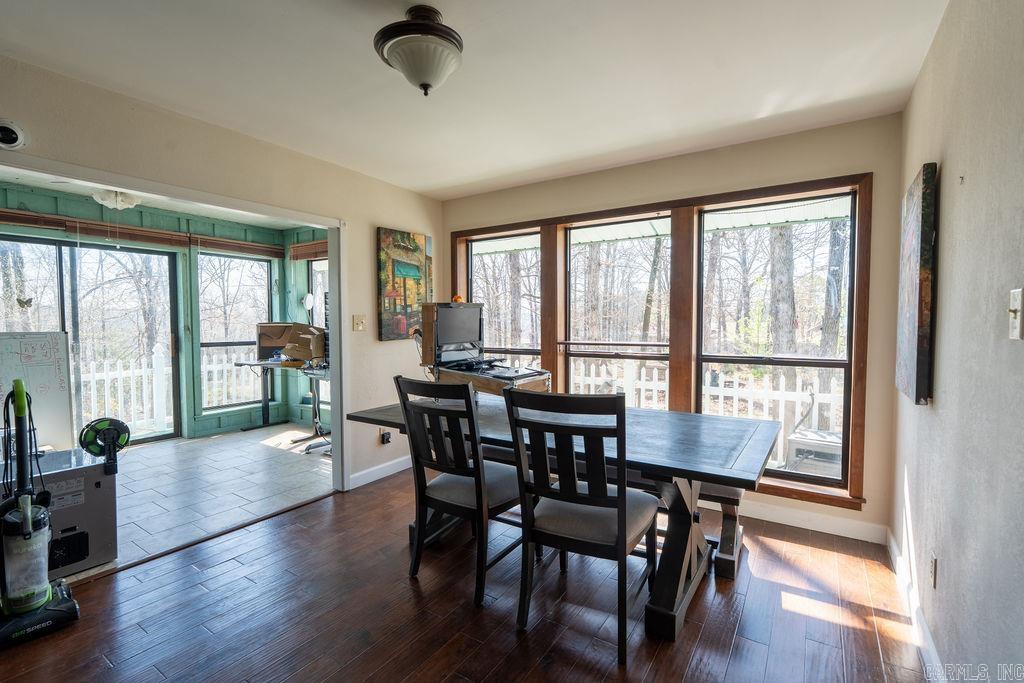 204 Genie  Edgemont, AR