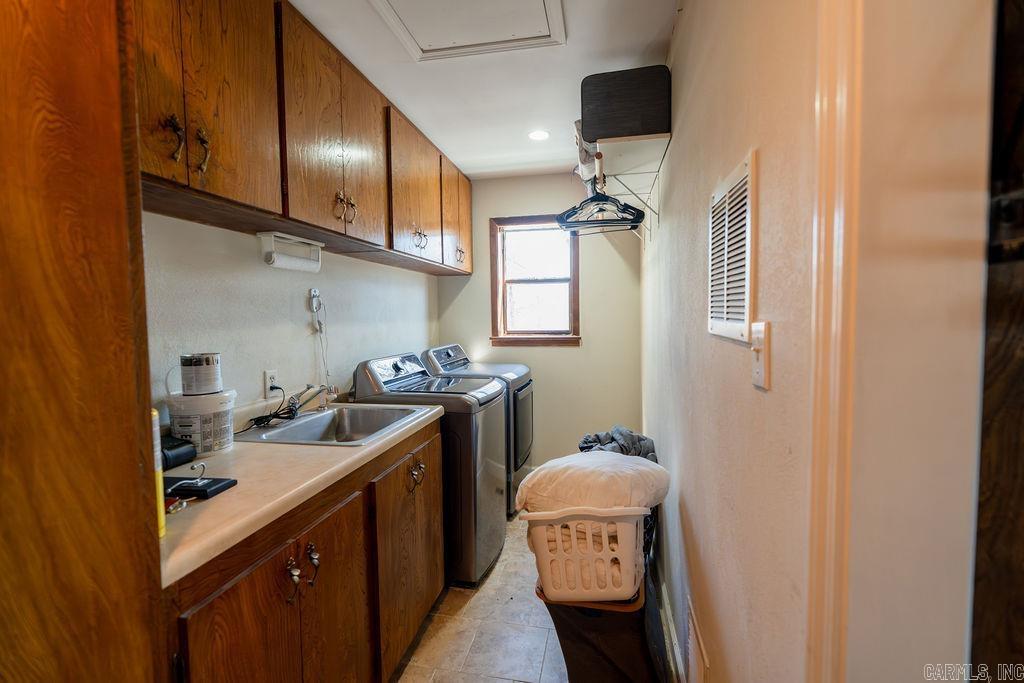 204 Genie  Edgemont, AR