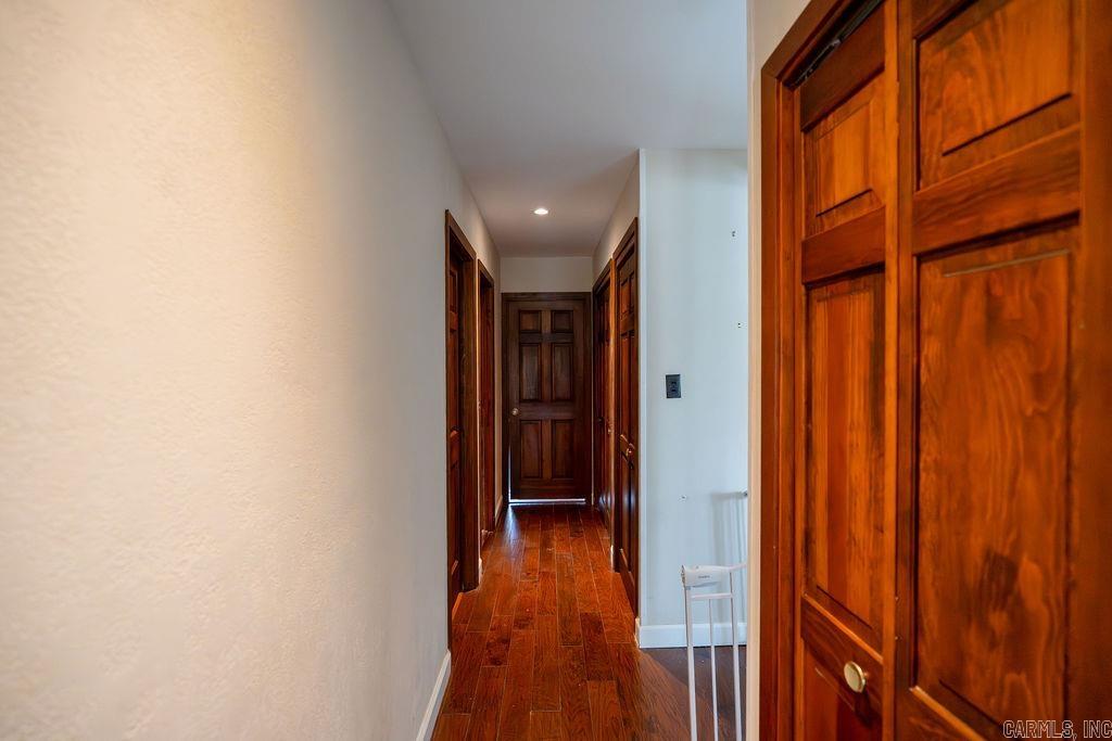 204 Genie  Edgemont, AR