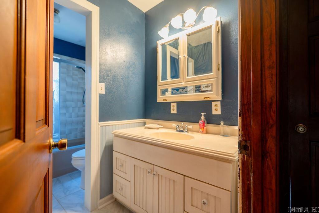 204 Genie  Edgemont, AR