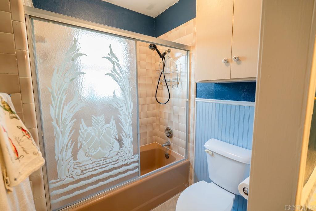 204 Genie  Edgemont, AR