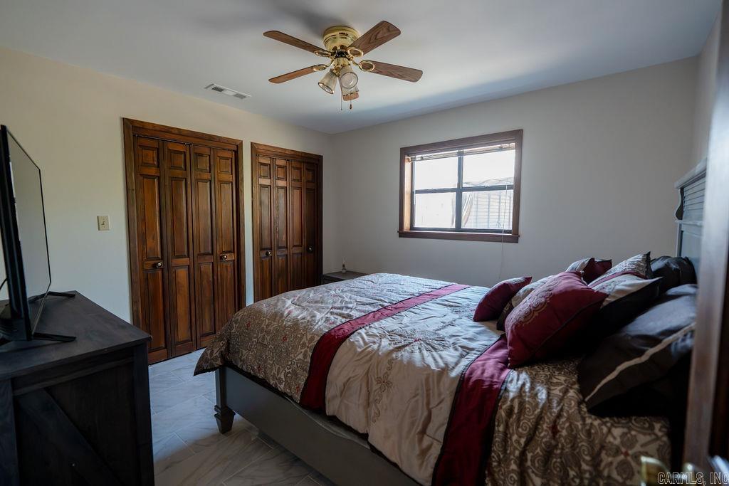 204 Genie  Edgemont, AR