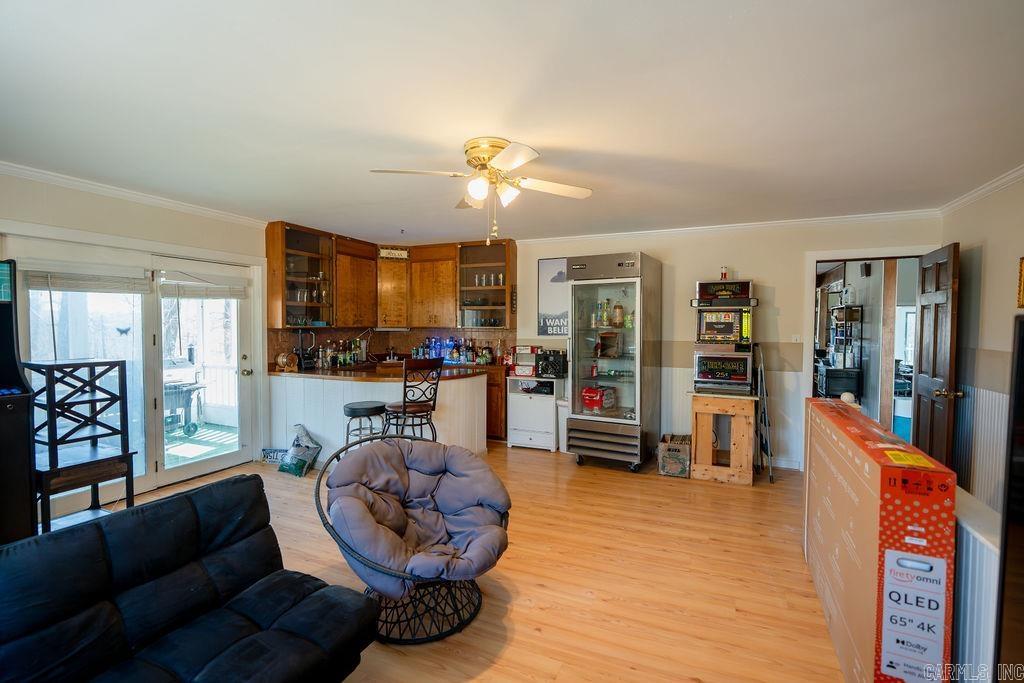 204 Genie  Edgemont, AR