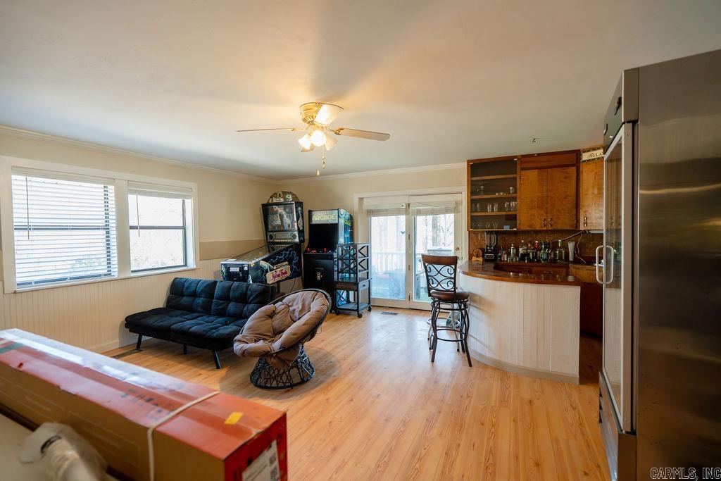 204 Genie  Edgemont, AR