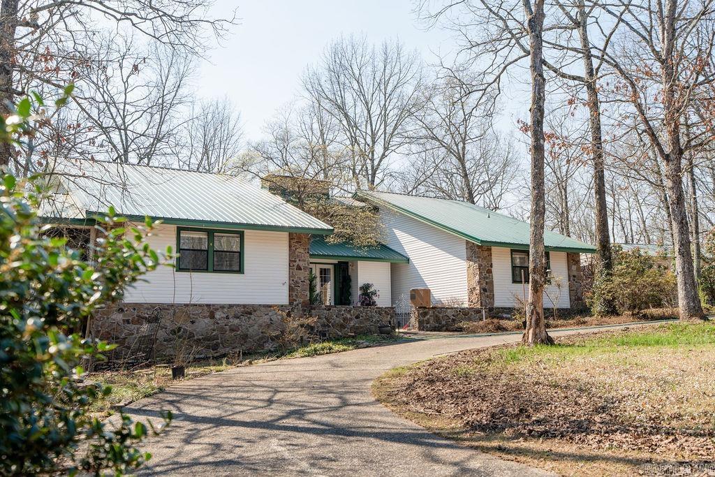 204 Genie  Edgemont, AR