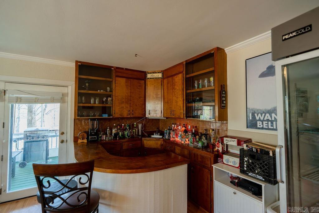 204 Genie  Edgemont, AR