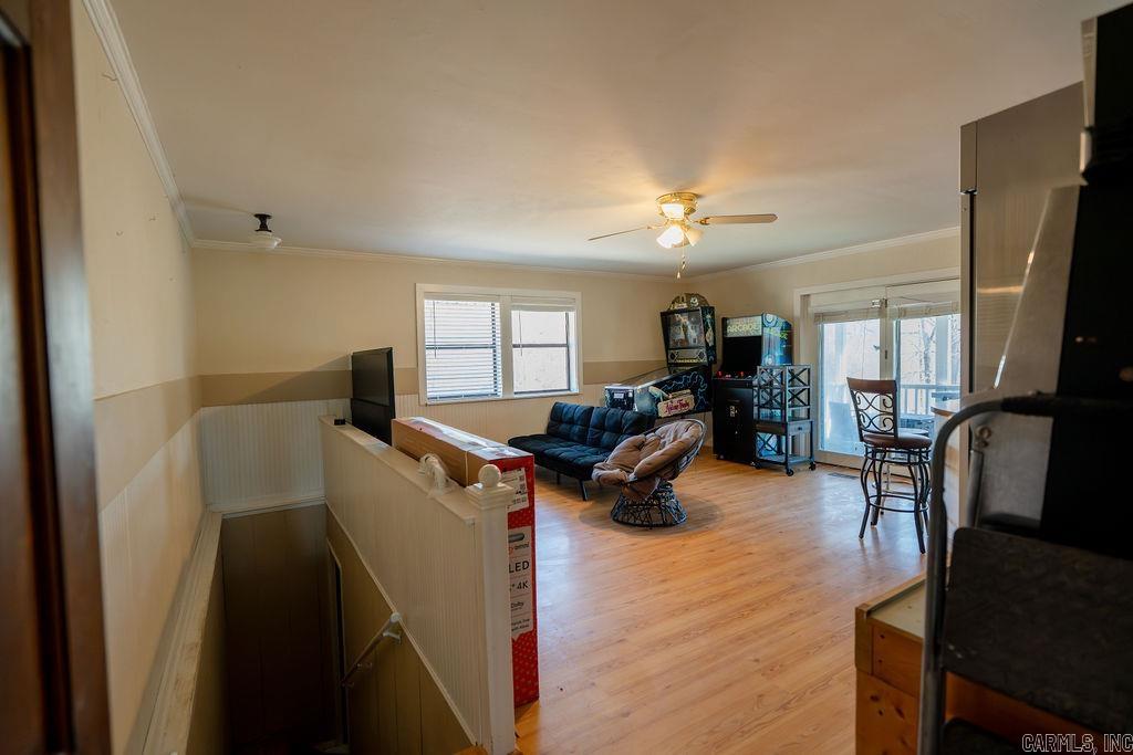 204 Genie  Edgemont, AR