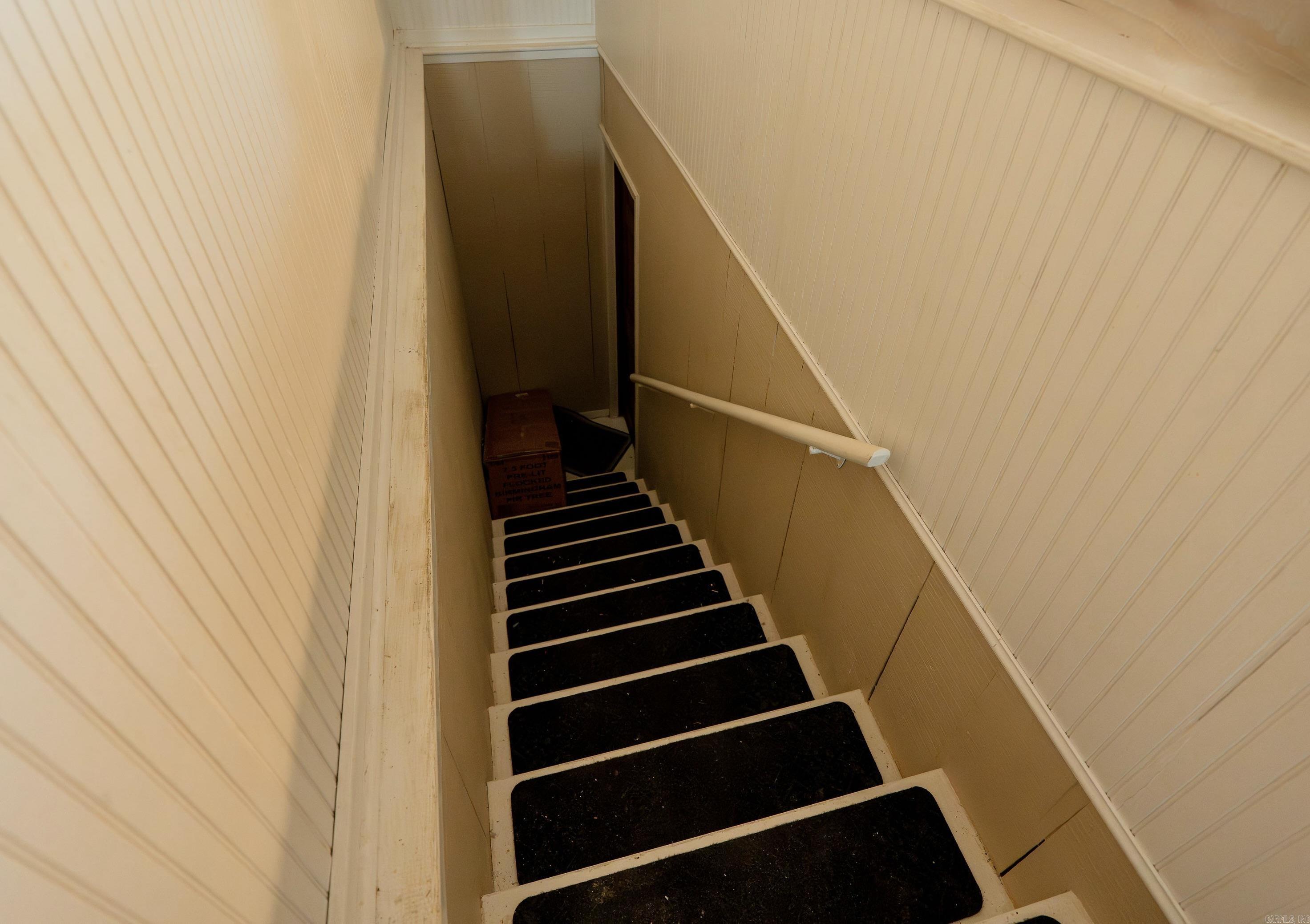 204 Genie  Edgemont, AR