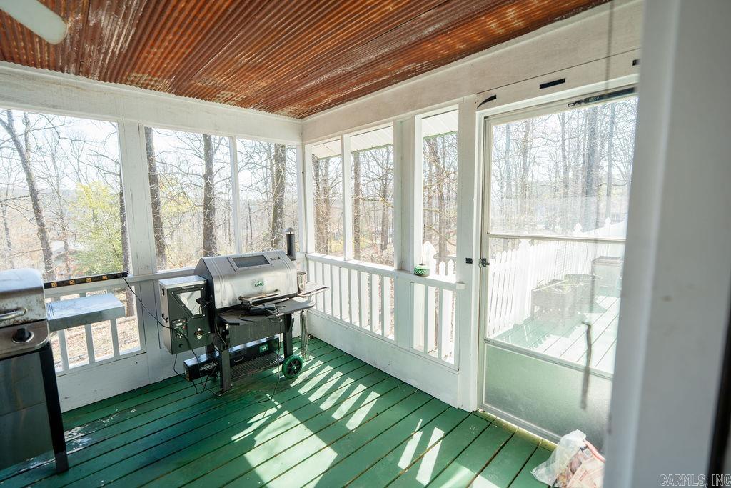 204 Genie  Edgemont, AR