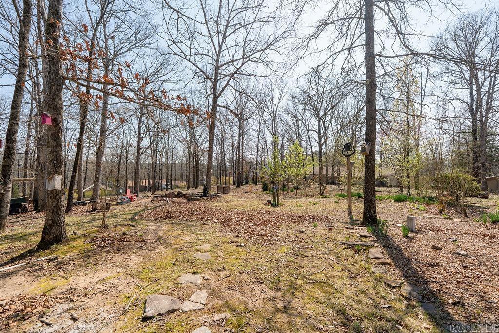 204 Genie  Edgemont, AR