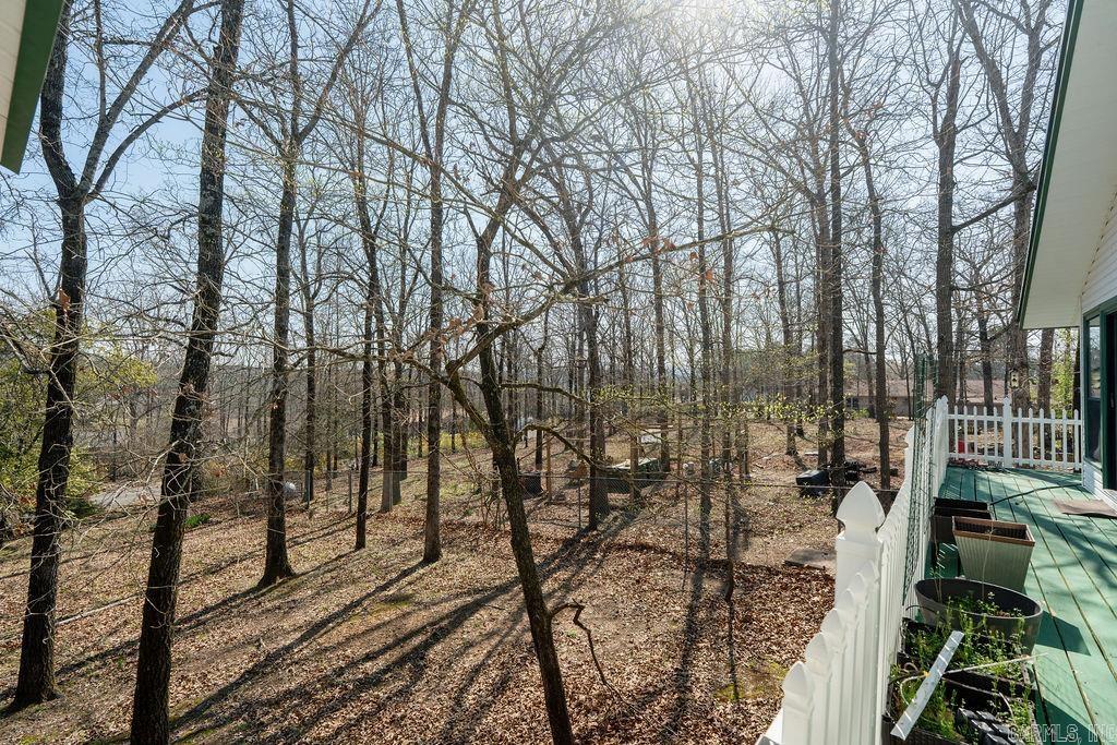 204 Genie  Edgemont, AR