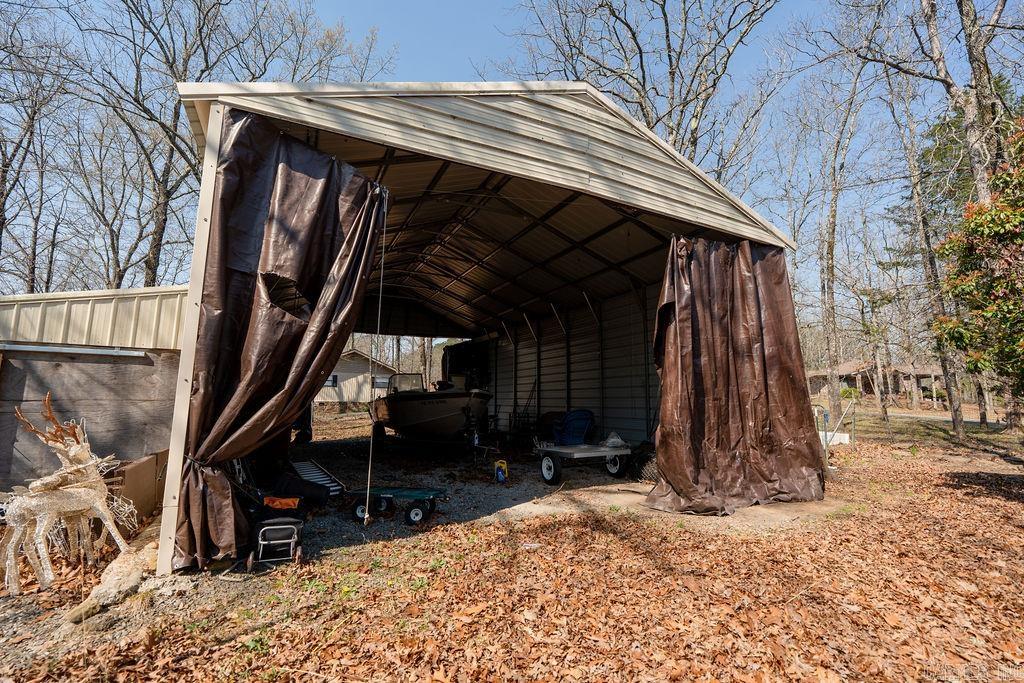 204 Genie  Edgemont, AR