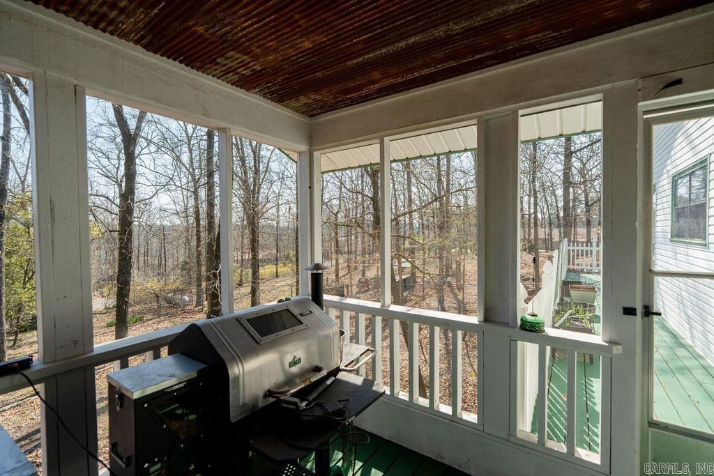 204 Genie  Edgemont, AR