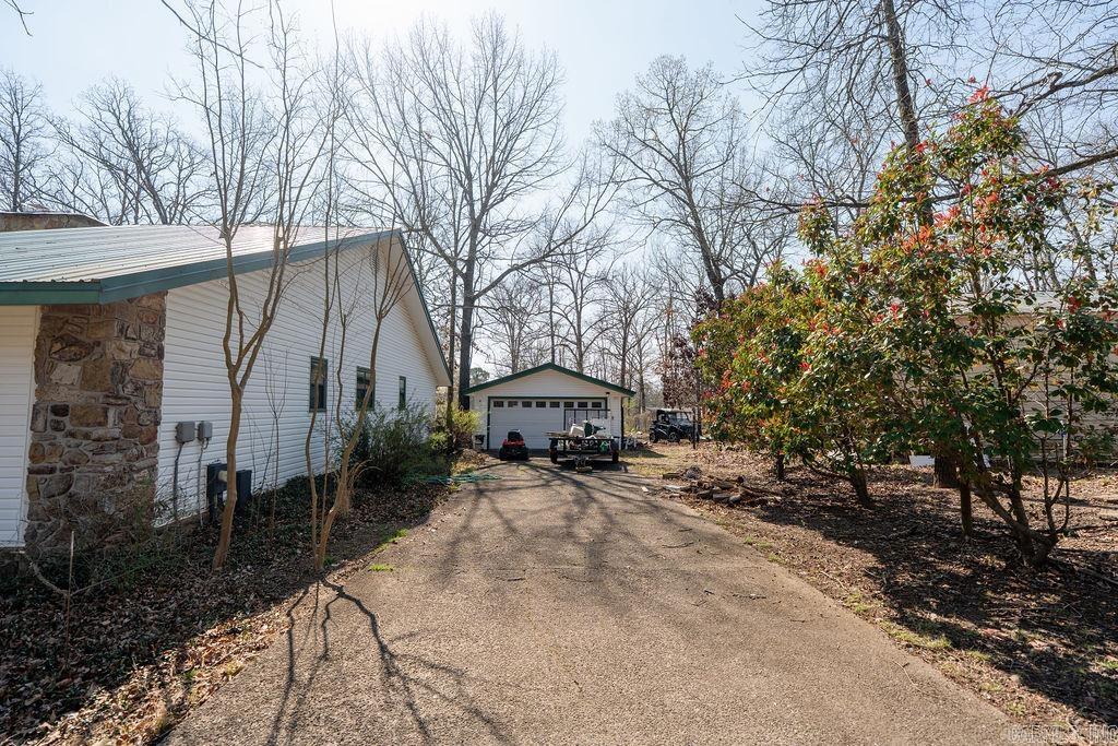 204 Genie  Edgemont, AR