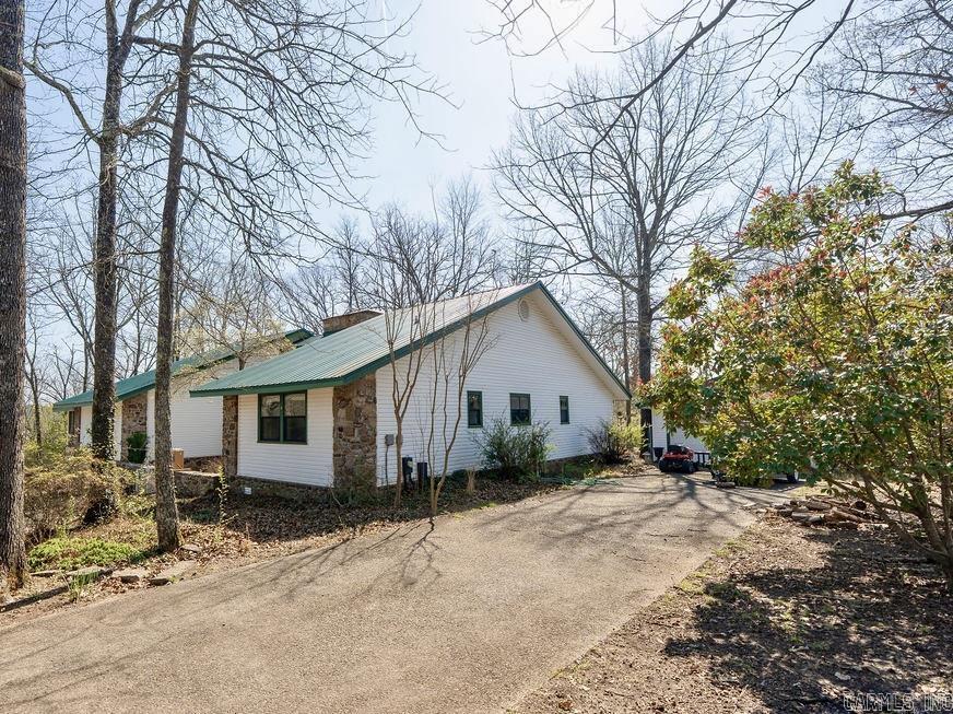 204 Genie  Edgemont, AR