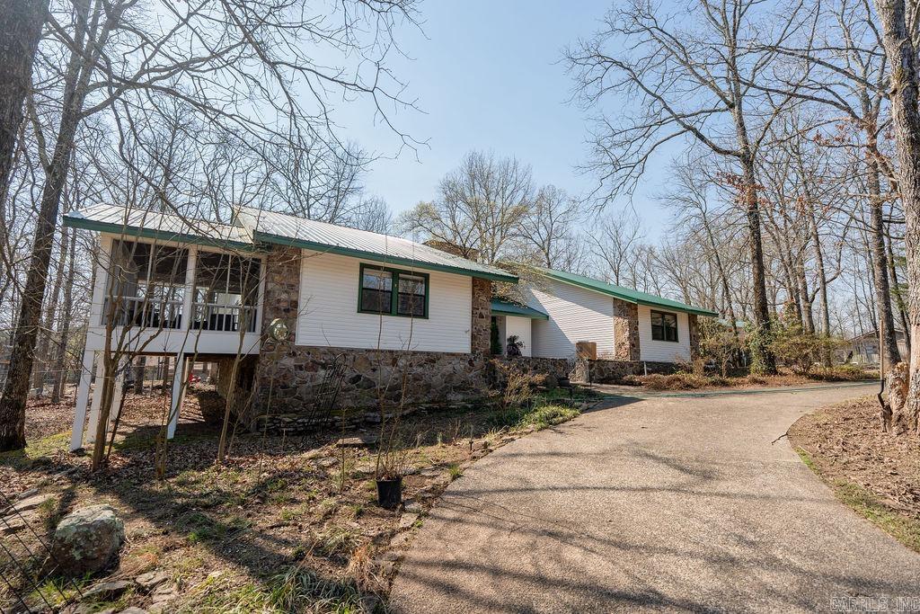 204 Genie  Edgemont, AR