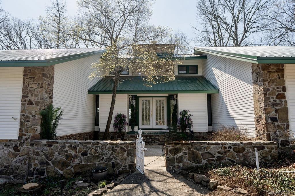 204 Genie  Edgemont, AR